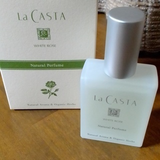 La casta 香水