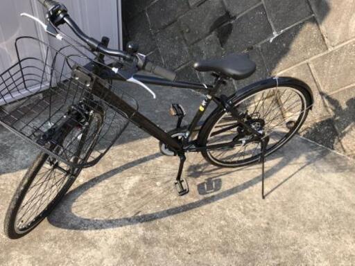 27インチ 自転車