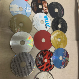 難あり　大量　　2000年代の洋楽CD 追加あり