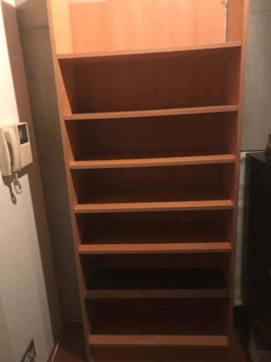 Ikea 本棚 壊れ た