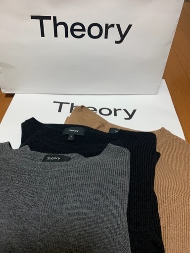 ☆ﾚﾃﾞｨｰｽＴｈｅｏｒｙ 春初夏着 ｻｲｽﾞS