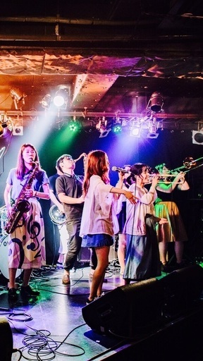 バンドメンバー募集 仮 コピーバンド 関東 オプチャ コチャマ 練馬の友達のメンバー募集 無料掲載の掲示板 ジモティー