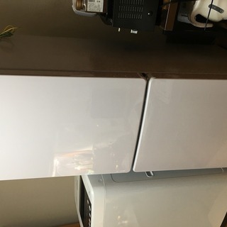 家電3点セット,ハイアール,JR-NF148A,冷蔵庫,148L,2017年製,ハイセンス 