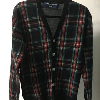 コムデギャルソン　COMME des GARCONS 