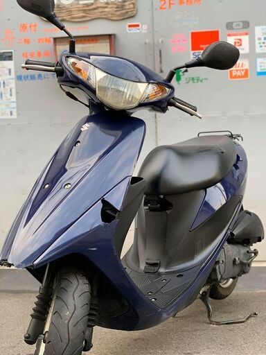 ♪特価♪スズキ　アドレスV50　スパークプラグ新品♪配達可/良質ＷＡＫＯＳ製品で清掃済み♪♪