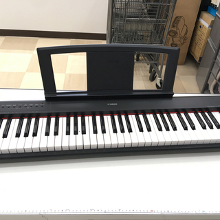 ヤマハ(YAMAHA) 電子キーボード NP-11 電子ピアノ ...