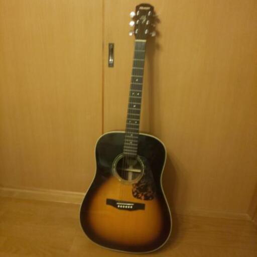 12388□ Morris/モーリス モーリススペシャル W-35 ケース付 Yahoo