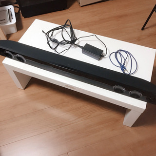 オンキョー　ONKYO サウンドバー スピーカー SBT-200ブラック Yahoo!オークション -「onkyo sbt200」の落札相場・落札価格