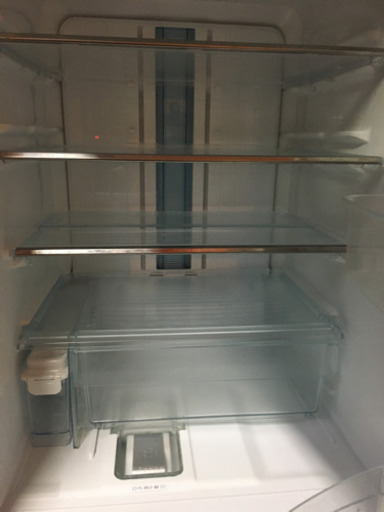 ★送料無料★美品 TOSHIBA 冷蔵庫 427L 5ドア 製氷 イオン除菌機能