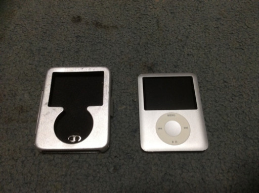 ipod 3 nano