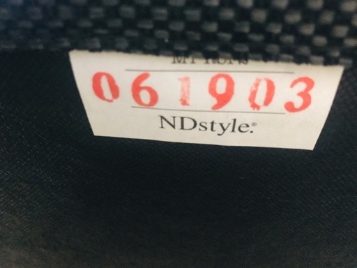 ⭐︎新品⭐︎NDstyleソファ