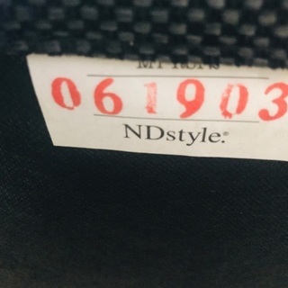 ⭐︎新品⭐︎NDstyleソファ