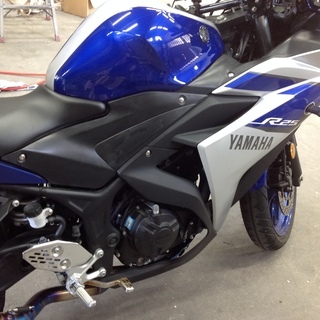 YZF-R25 12500km 極上 YZF-R25 12500km 極上