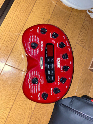 その他 LINE6 POD
