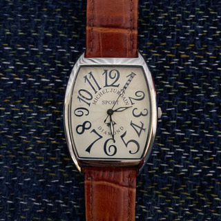 Michel Jurdain 腕時計 ユニセックス
