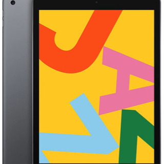 iPad 10.2インチ 第7世代 Wi-Fi 32GB 2019年秋モデル