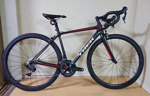(4月限定5000円割引)(発送可能)新品　未使用　 TREK　2019　EMONDA SL 6 Pro　カスタム