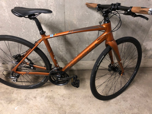 MERIDA　GRAN SPEED 100-D　2019年モデル　47㎝（XS）