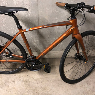 MERIDA　GRAN SPEED 100-D　2019年モデル　47㎝（XS）