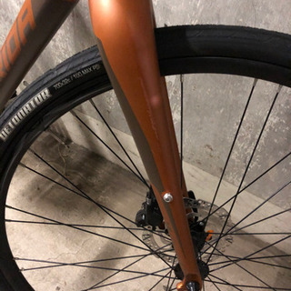 MERIDA GRAN SPEED 100-D 2019年モデル 47㎝（XS）