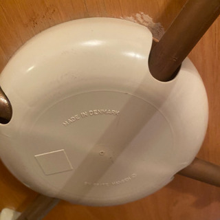 Fritz Hansen セブンチェア 4脚セット　オーク　ビンテージ