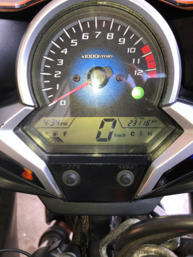 Cbr250r Mc41前期 レプソルカラー Etc Abs Han 倉敷のホンダの中古あげます 譲ります ジモティーで不用品の処分 Cbr250r Mc41前期 レプソルカラー Etc Abs Han 倉敷のホンダの中古あげます 譲ります ジモティーで不用品の処分