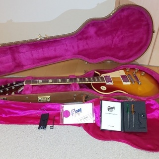 【値下げ】Gibson USA Les Paul 1992年製 ...