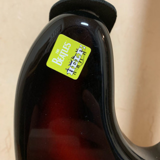 ベース ケース・ストラップ2本・小さいチューナー付き