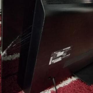 65型　LG 4K対応有機ELテレビ OLED65E8PJA 18年製 ジャンク品