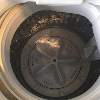 🚛配送無料‼️ 2015年製🎖洗濯機🌟 ステンレス槽🎖
