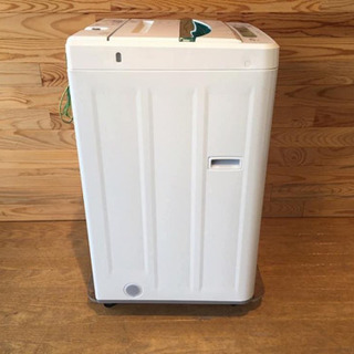 🚛配送無料‼️ 2015年製🎖洗濯機🌟 ステンレス槽🎖