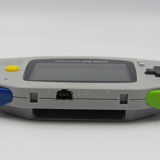 ゲームボーイアドバンス GBA 本体 IPS液晶 V2 バックライト仕様 312