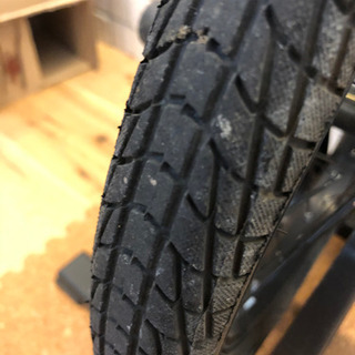 子供用BMX aresbike stn 16 16インチ