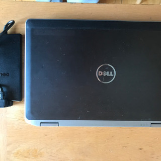 緊急事態宣言付さらに値下げします！Dell latitude e...