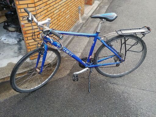 TREK 自転車