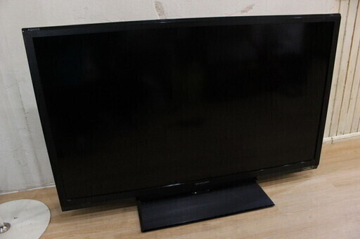 店頭引き取り可能 SHARP 液晶カラーテレビ LC40H7 シャープ TV 40型 AQUOS