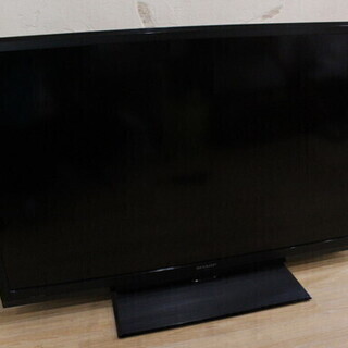 店頭引き取り可能 SHARP 液晶カラーテレビ LC40H7 シャープ TV 40型