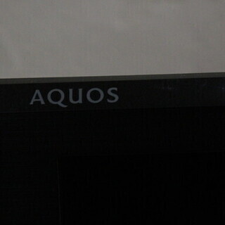 店頭引き取り可能 SHARP 液晶カラーテレビ LC40H7 シャープ TV 40型 AQUOS