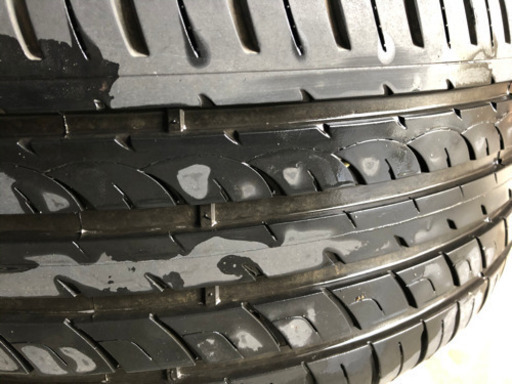 7シリーズBMWに履いていたタイヤ&ホイール | tns.world