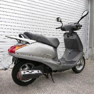 ホンダ リード100 無事故 車庫保管 ワンオーナー