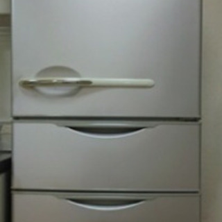 2007年製 SANYO ４ドア冷凍冷蔵庫