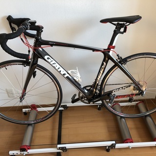 ロードバイク2台他
