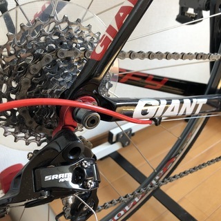 ロードバイク2台他