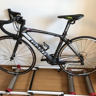ロードバイク2台他