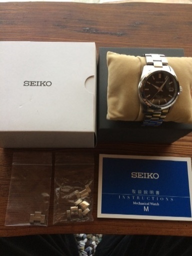 その他 SEIKO sarb033   SEIKO  sur275p1