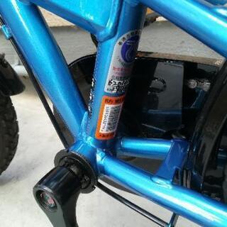 Jeep 自転車 16インチ