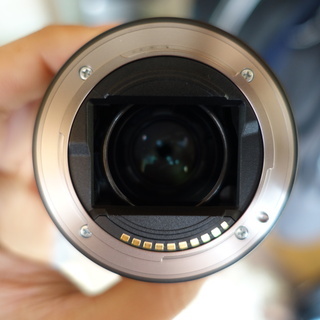 ソニー SONY VCL-ECU2 & SEL28F20 | andal-pinal.org