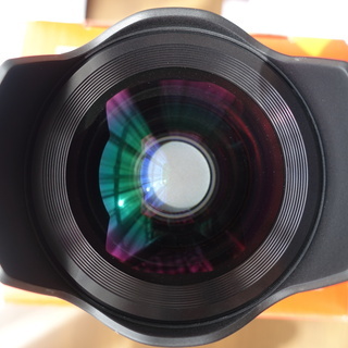 ソニー SONY VCL-ECU2 & SEL28F20