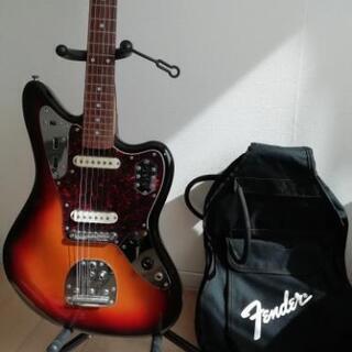 Fender Japan JAGUAR 1997-2000年製 ...