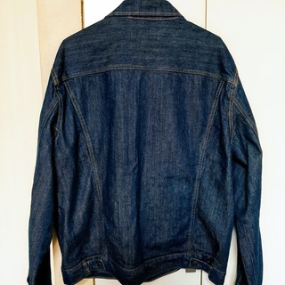 H M デニムジャケットサイズ Xl R 曙橋のジャケット メンズ の中古 古着あげます 譲ります ジモティーで不用品の処分 H M デニムジャケットサイズ Xl R 曙橋のジャケット メンズ の中古 古着あげます 譲ります ジモティーで不用品の処分